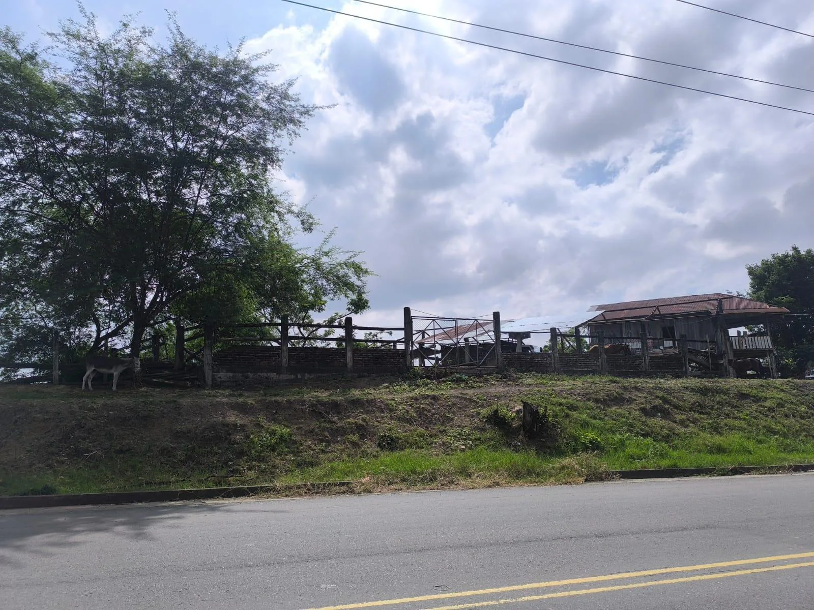 Terreno en Venta, Calceta, Manabi, MaxB