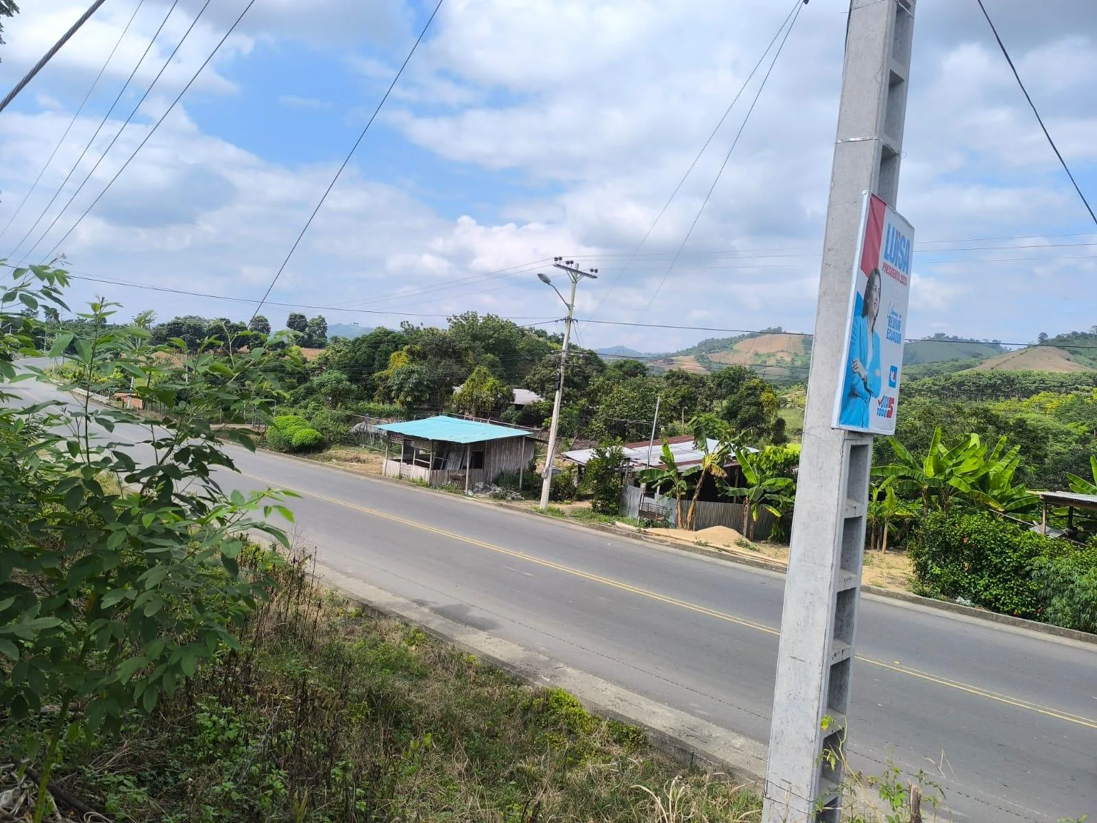 Terreno en Venta, Calceta, Manabi, MaxB