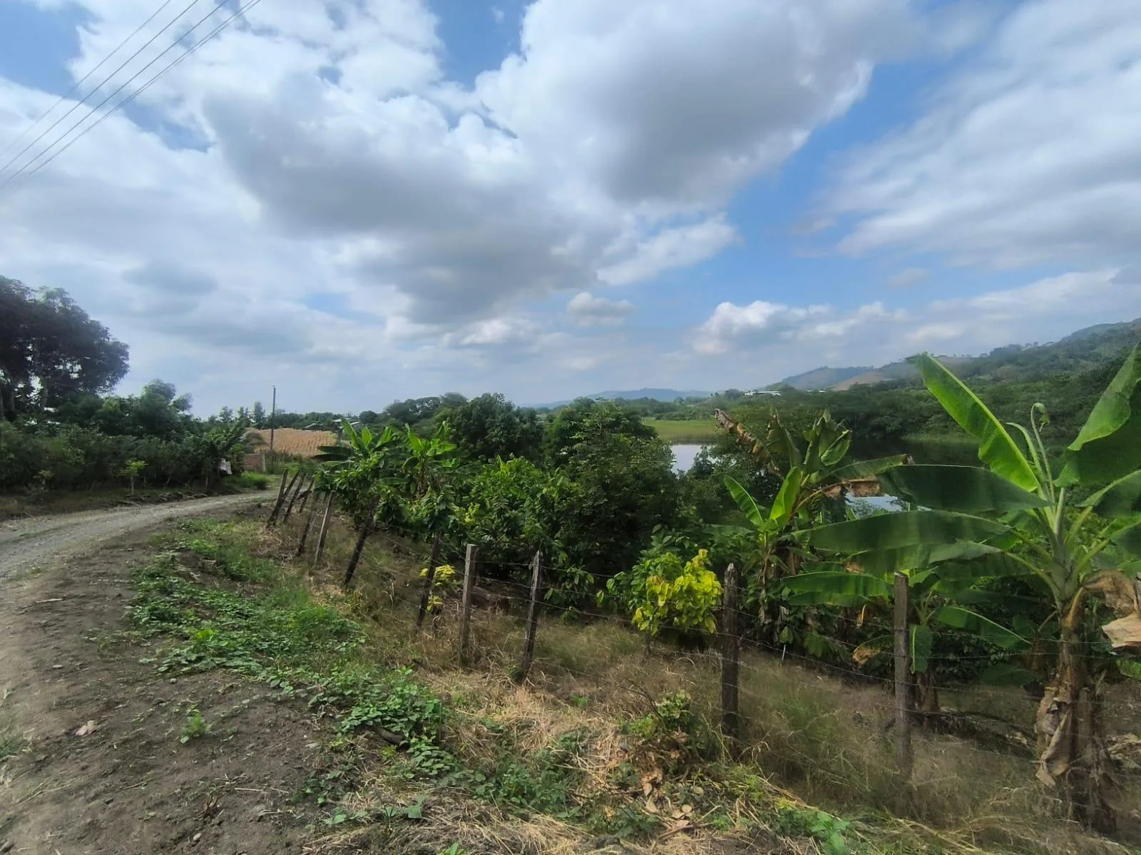Terreno en Venta, Calceta, Manabi, MaxB