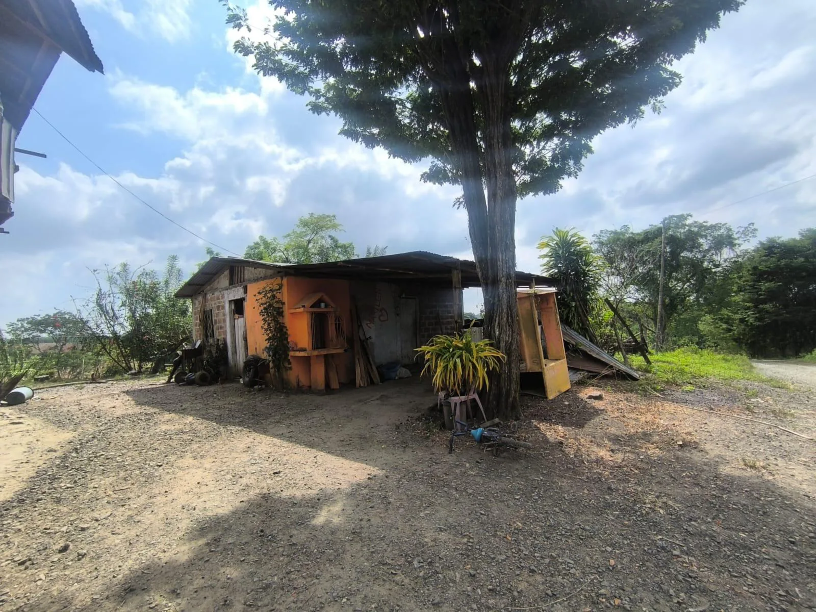 Terreno en Venta, Calceta, Manabi, MaxB