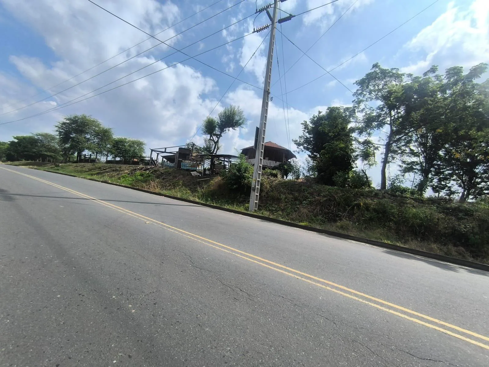 Terreno en Venta, Calceta, Manabi, MaxB