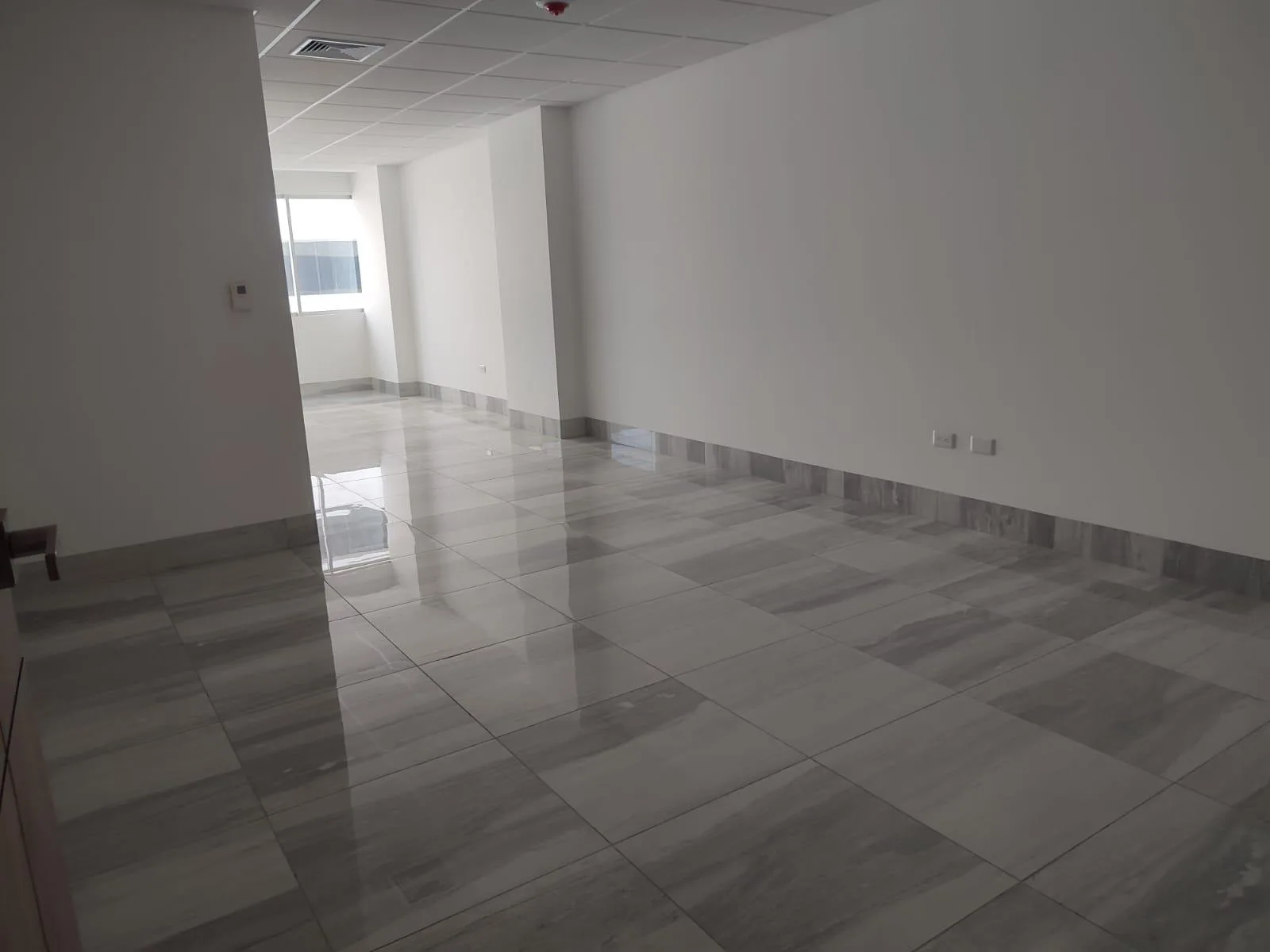 Oficina en Alquiler, Edificio Platinum, CC El Dorado, DiaM