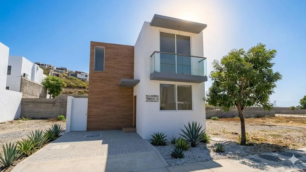 Terreno en venta en Urb Vistalmar, Punta carnero, CyP