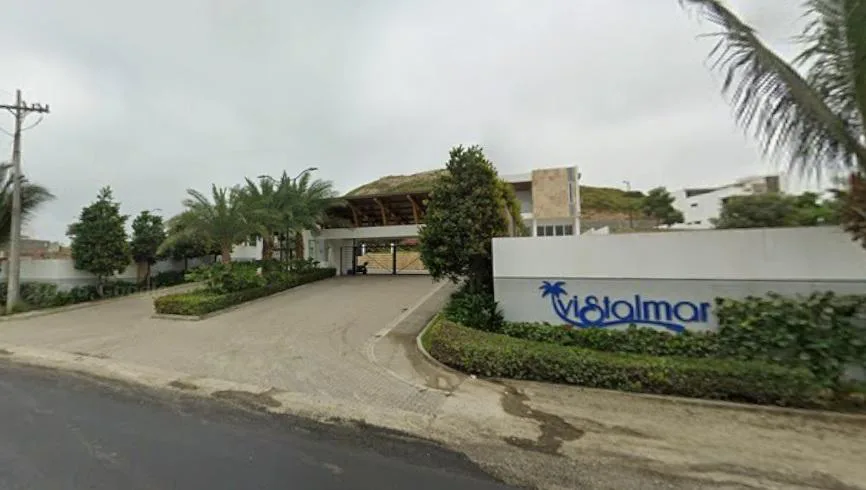 Terreno en venta en Urb Vistalmar, Punta carnero, CyP