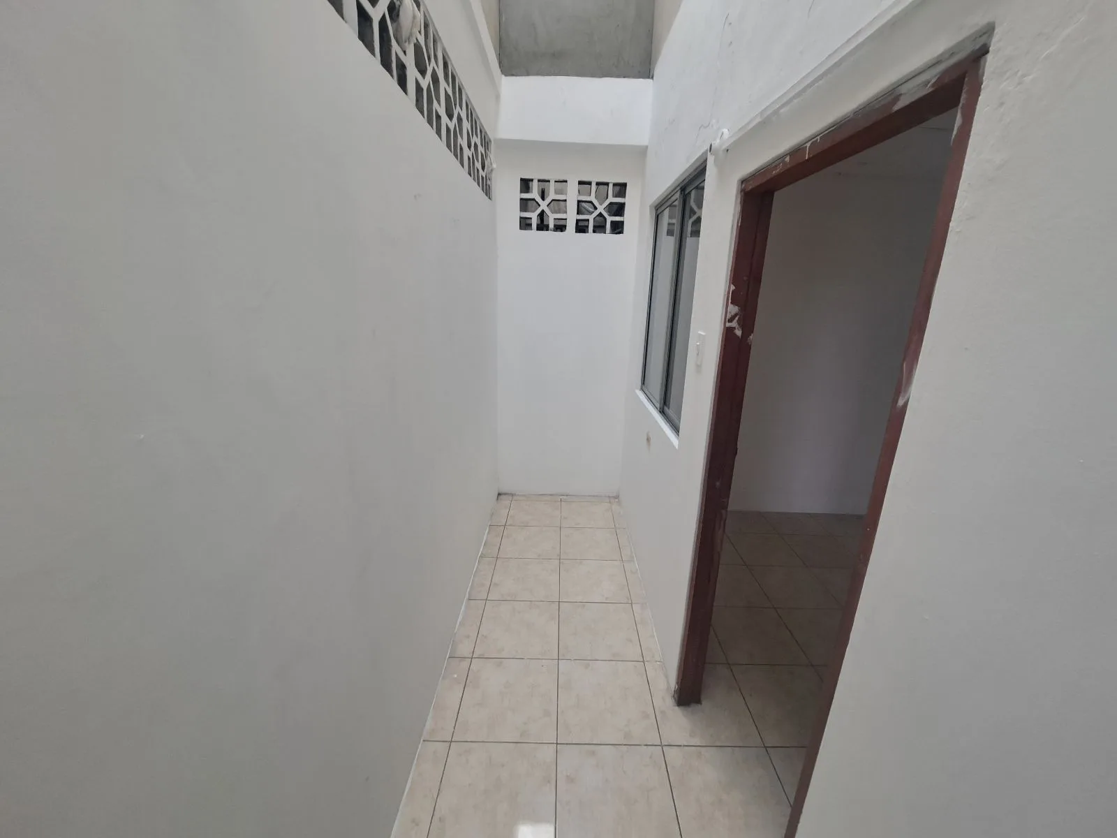 Departamento en venta en José Mascote y Ayacuho AleR