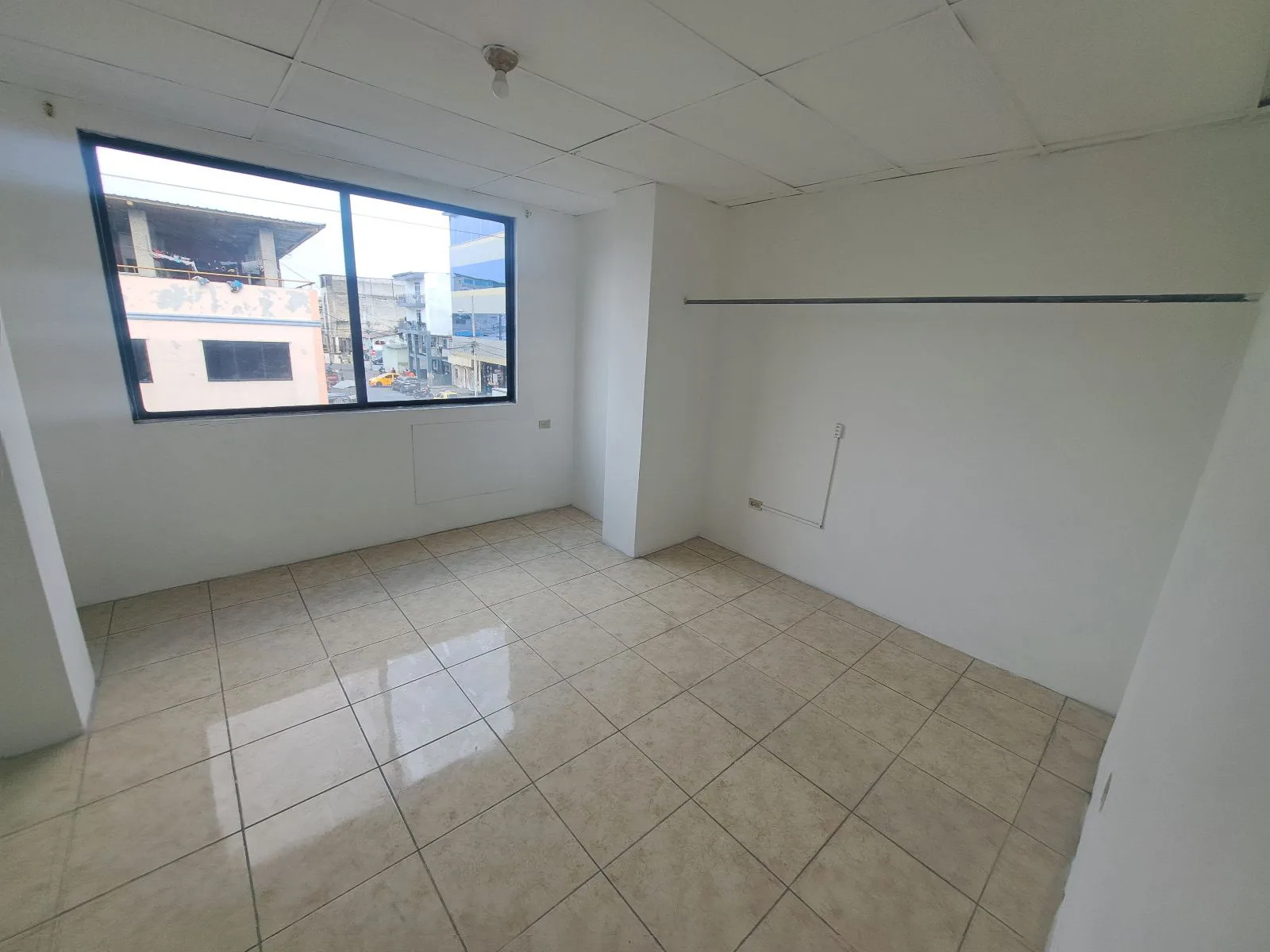 Departamento en venta en José Mascote y Ayacuho AleR
