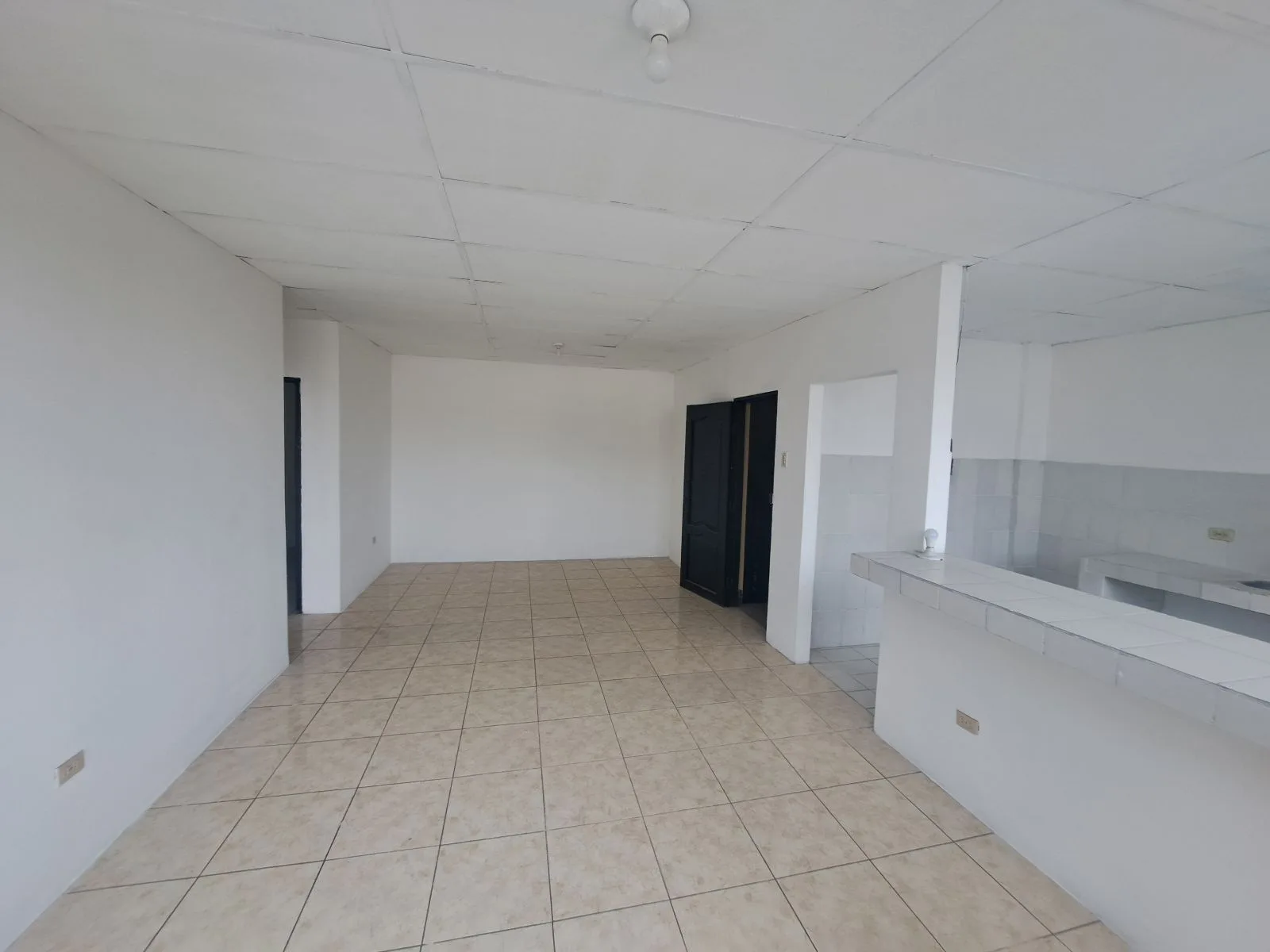 Departamento en venta en José Mascote y Ayacuho AleR