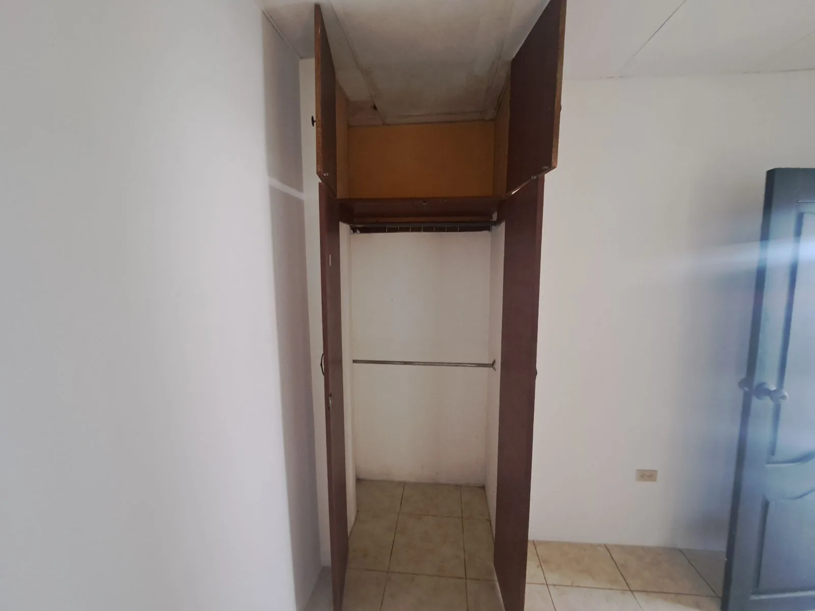 Departamento en venta en José Mascote y Ayacuho AleR