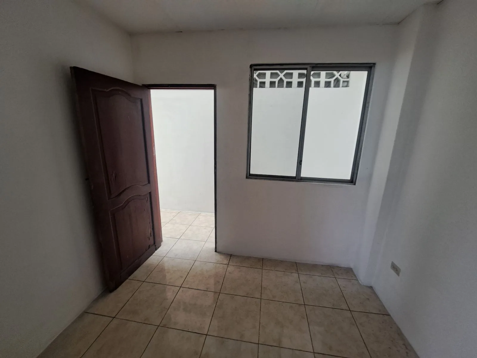 Departamento en venta en José Mascote y Ayacuho AleR