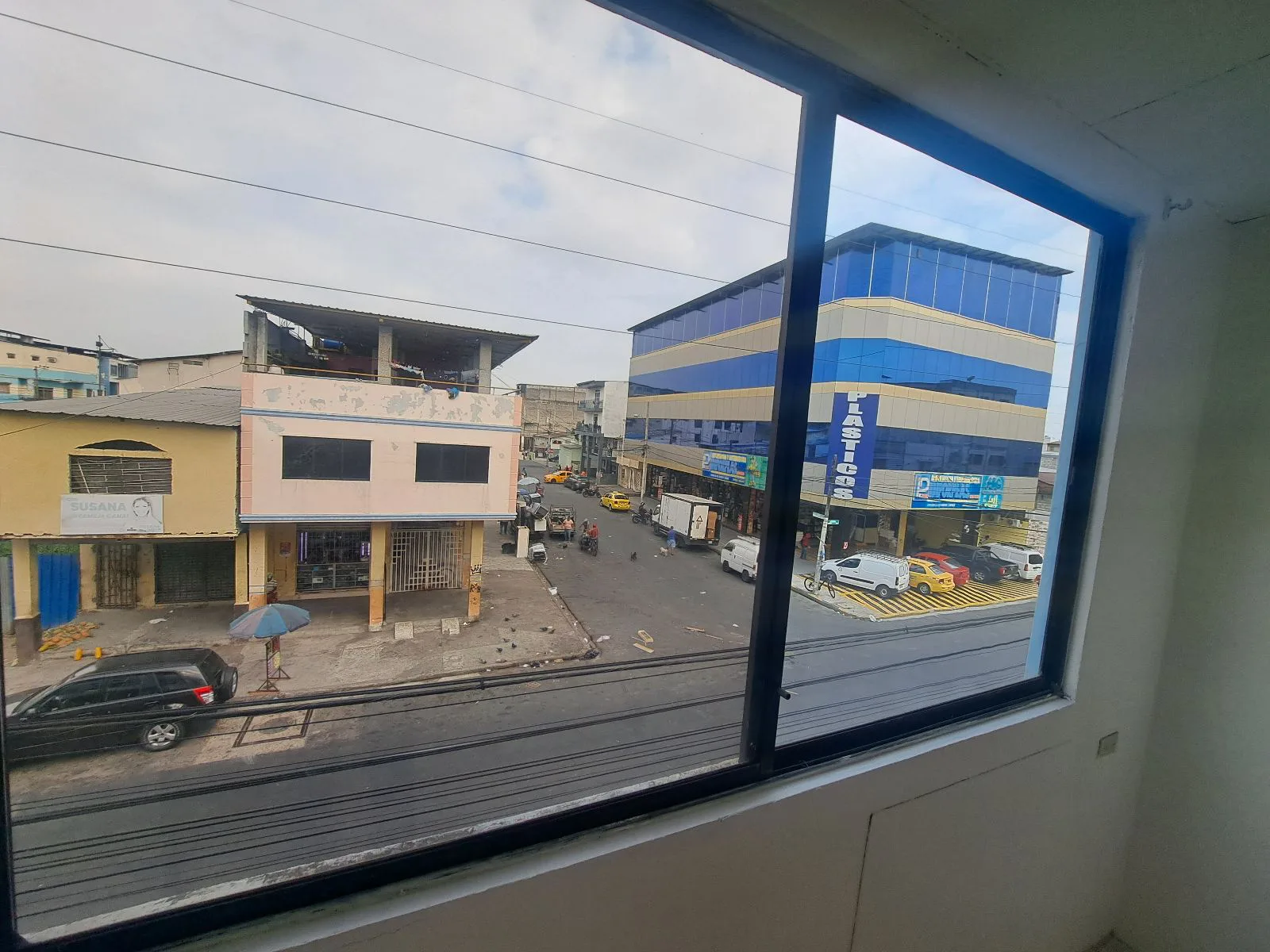 Departamento en venta en José Mascote y Ayacuho AleR