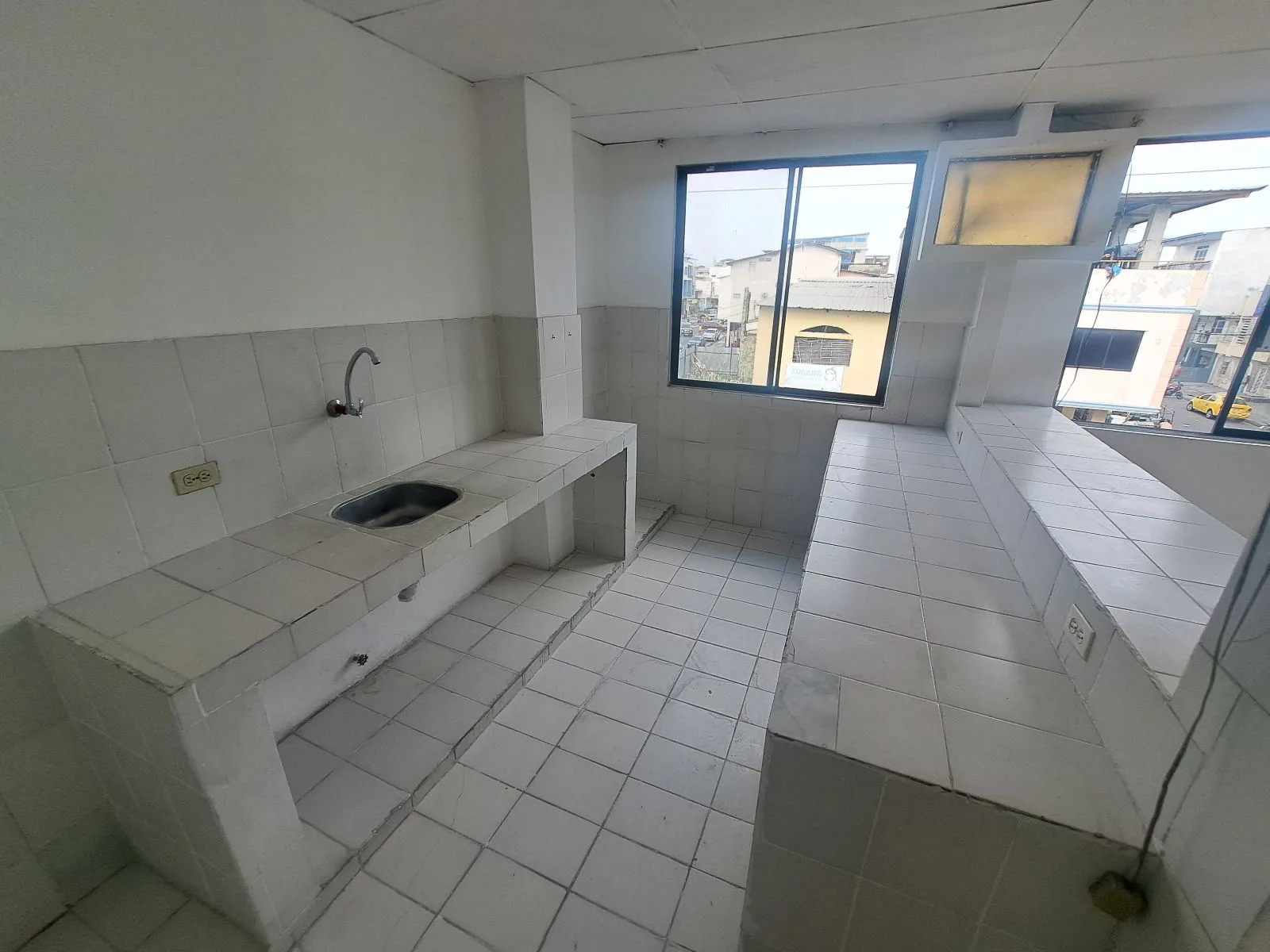 Departamento en venta en José Mascote y Ayacuho AleR