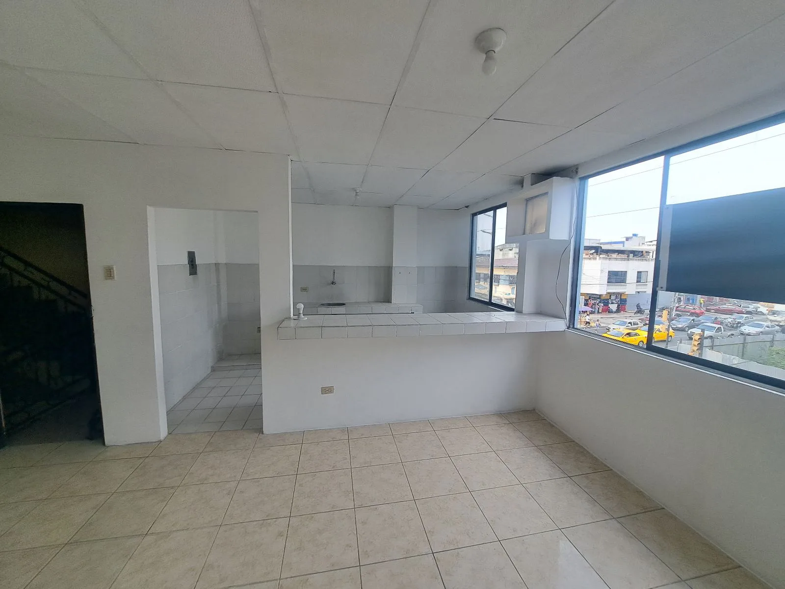 Departamento en venta en José Mascote y Ayacuho AleR