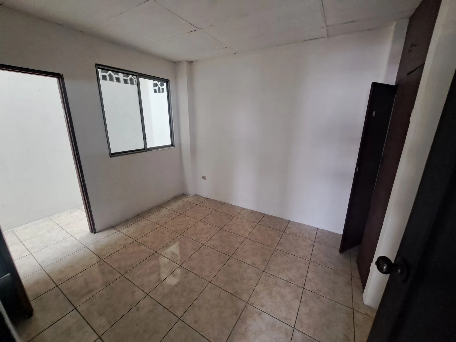 Departamento en venta en José Mascote y Ayacuho AleR