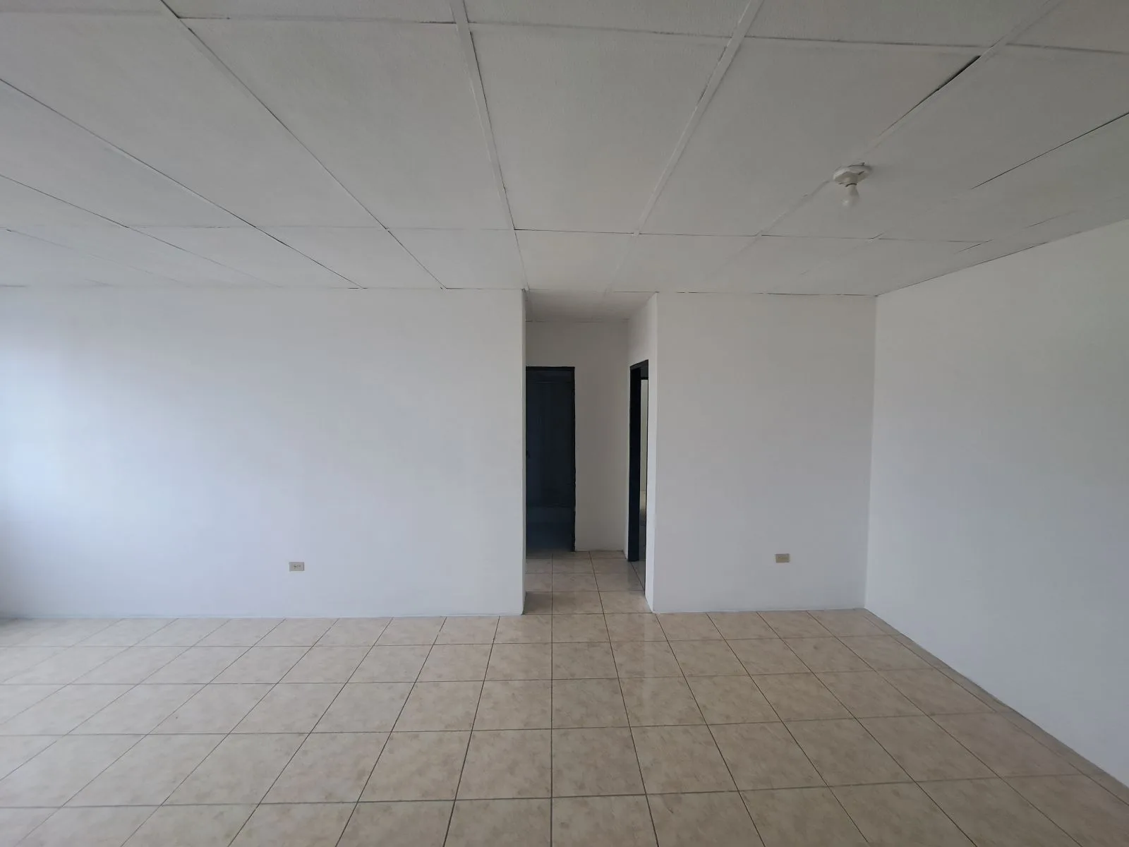 Departamento en venta en José Mascote y Ayacuho AleR