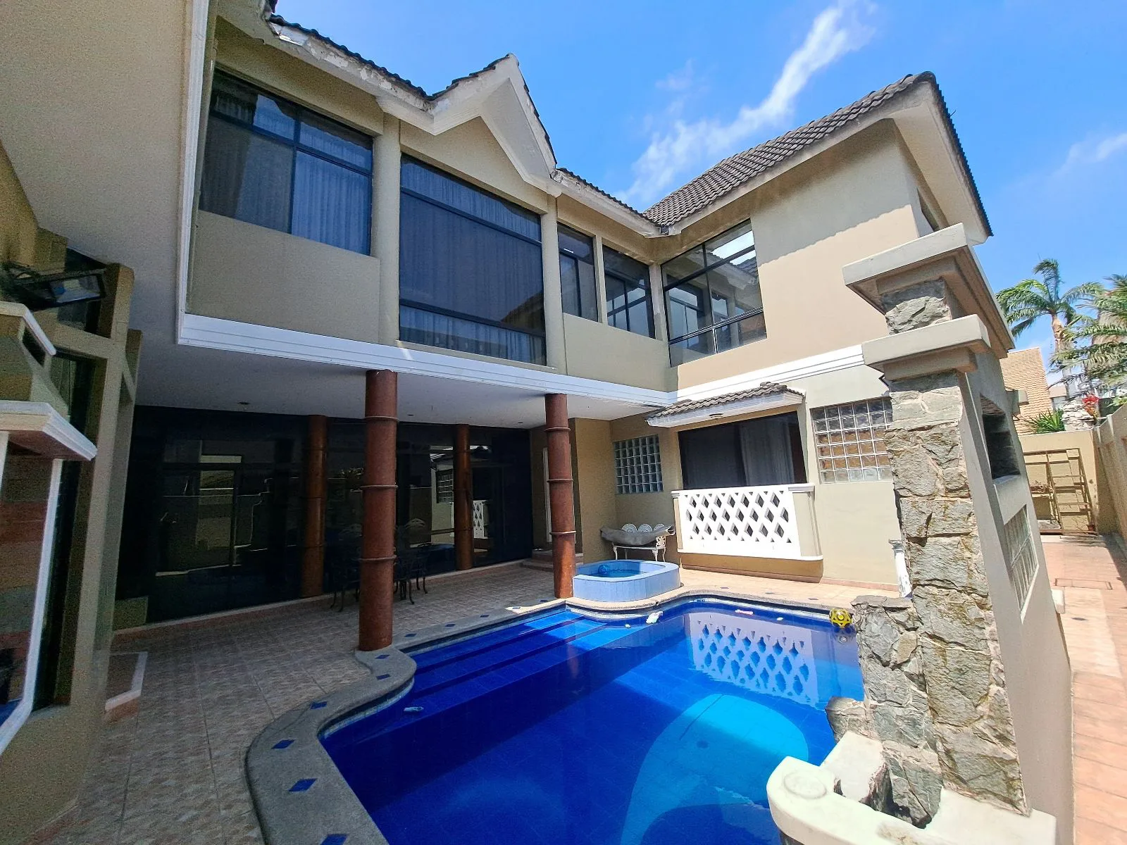 Casa en Venta, Urbanizacipn Rio Guayas Club, AleR