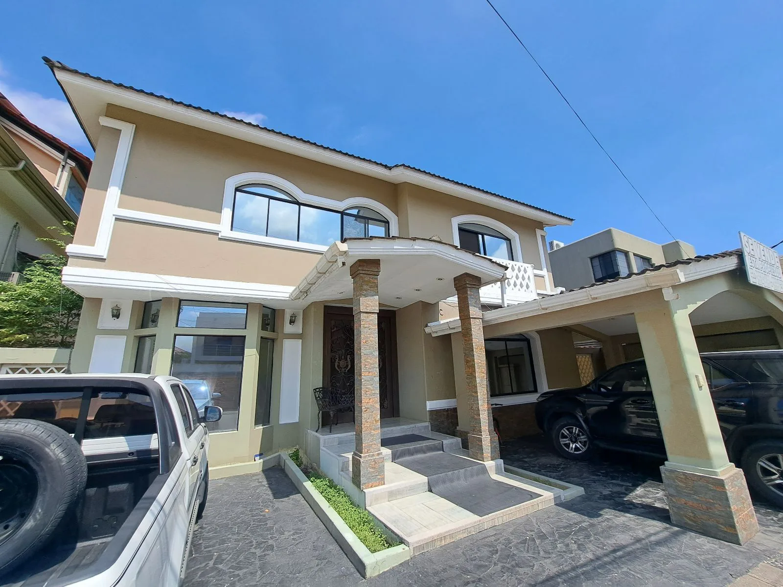 Casa en Venta, Urbanizacipn Rio Guayas Club, AleR
