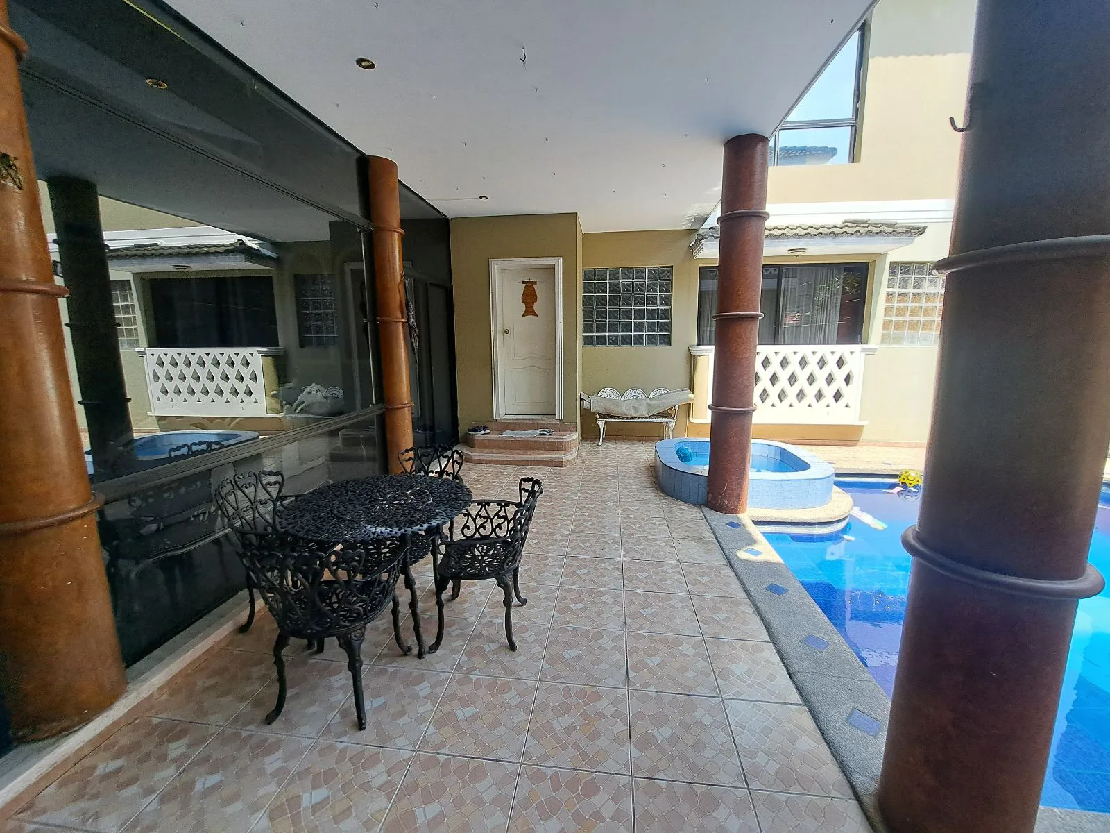 Casa en Venta, Urbanizacipn Rio Guayas Club, AleR