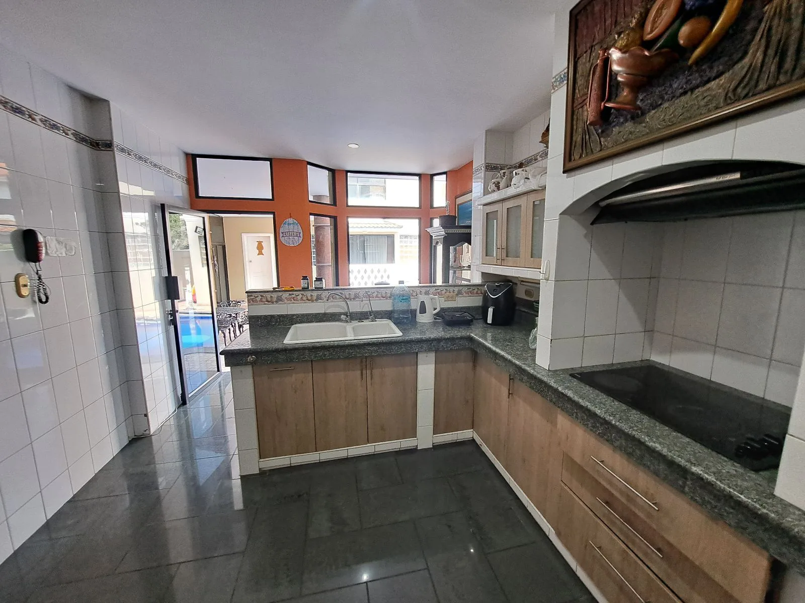 Casa en Venta, Urbanizacipn Rio Guayas Club, AleR