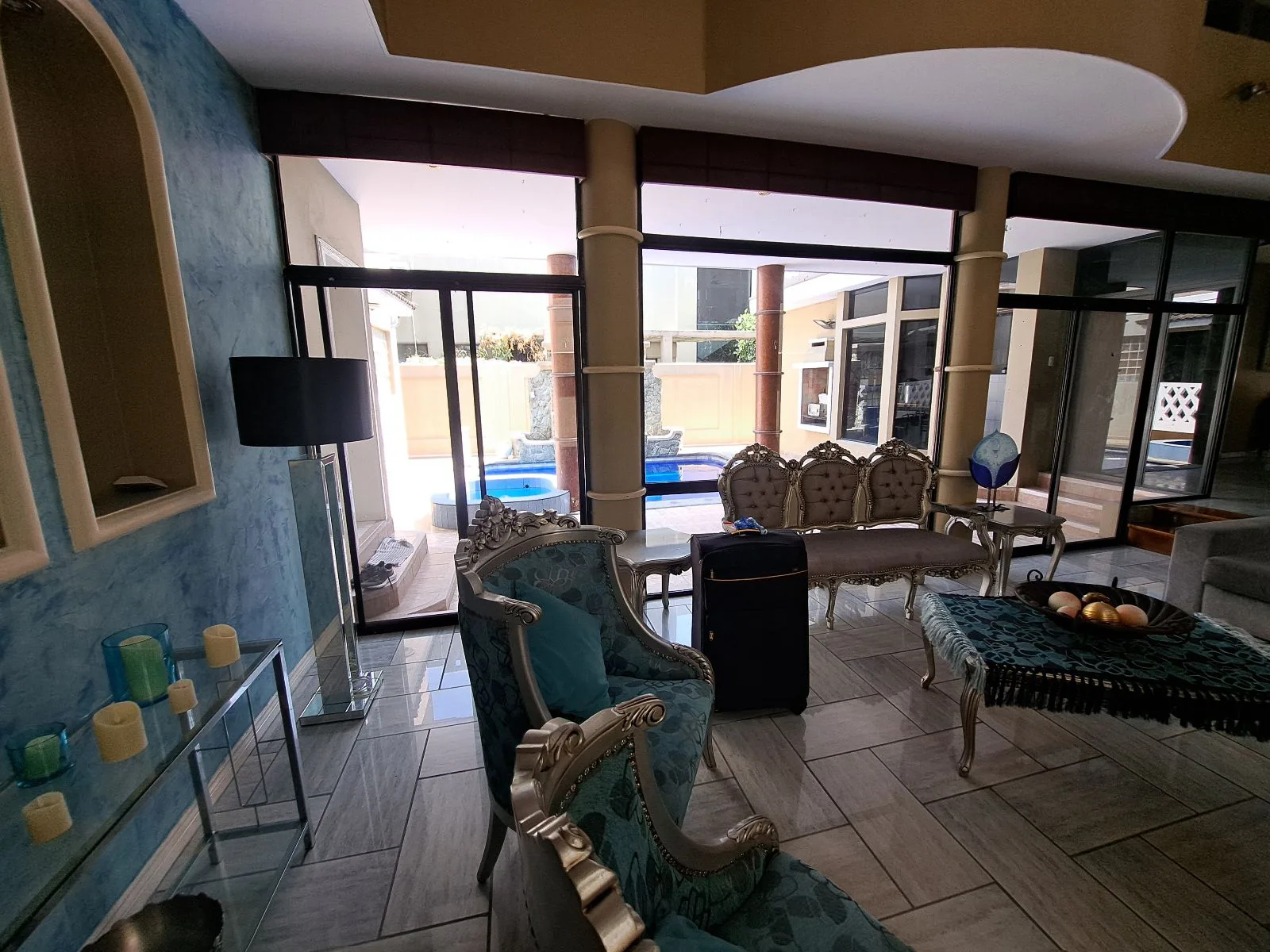 Casa en Venta, Urbanizacipn Rio Guayas Club, AleR