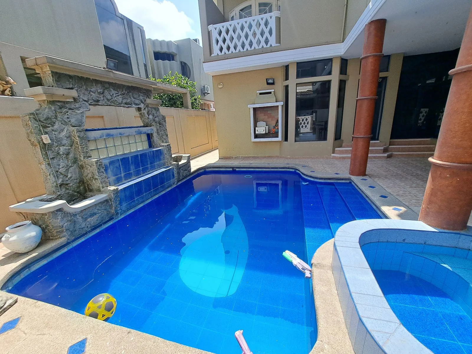 Casa en Venta, Urbanizacipn Rio Guayas Club, AleR