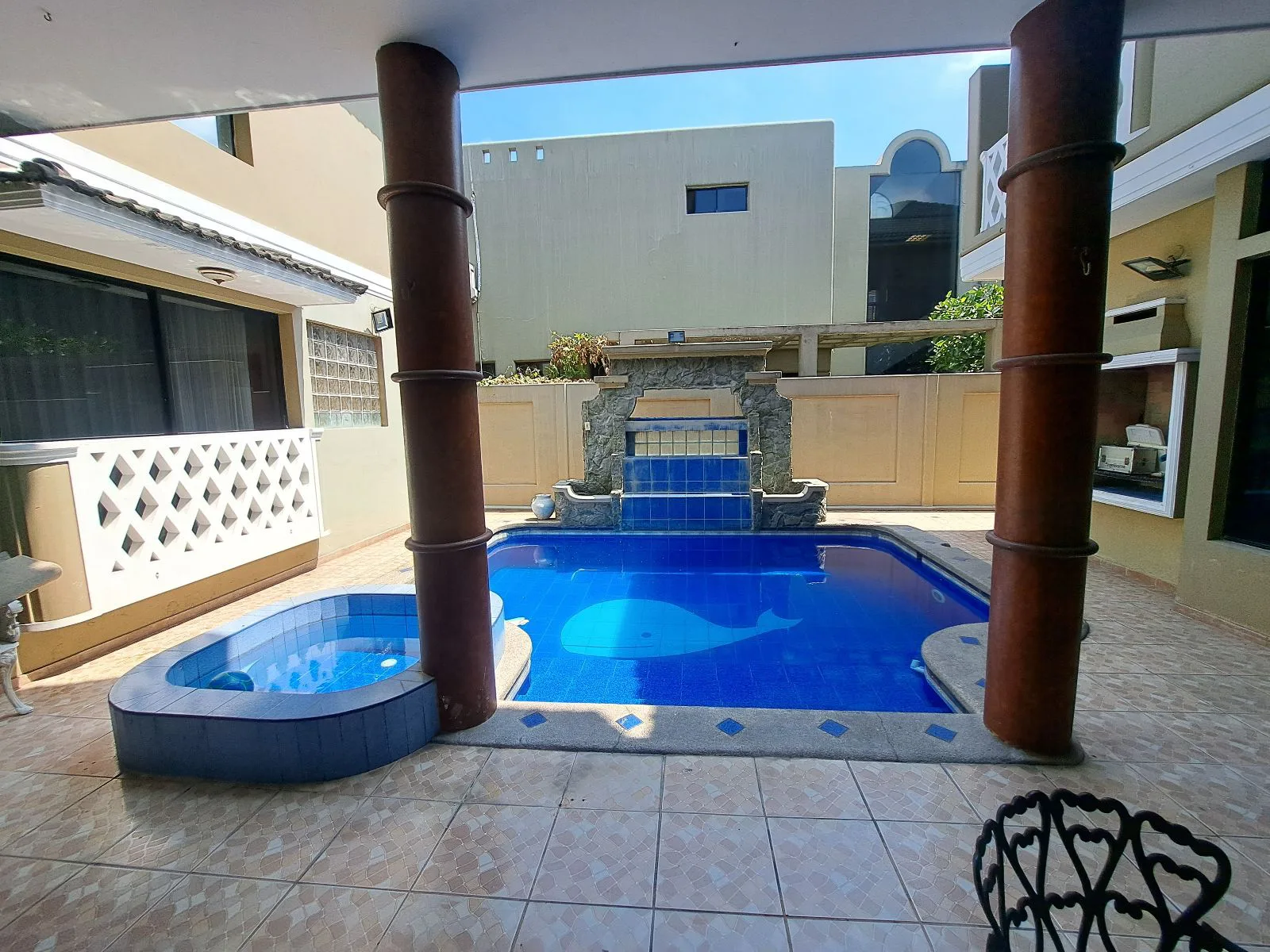 Casa en Venta, Urbanizacipn Rio Guayas Club, AleR