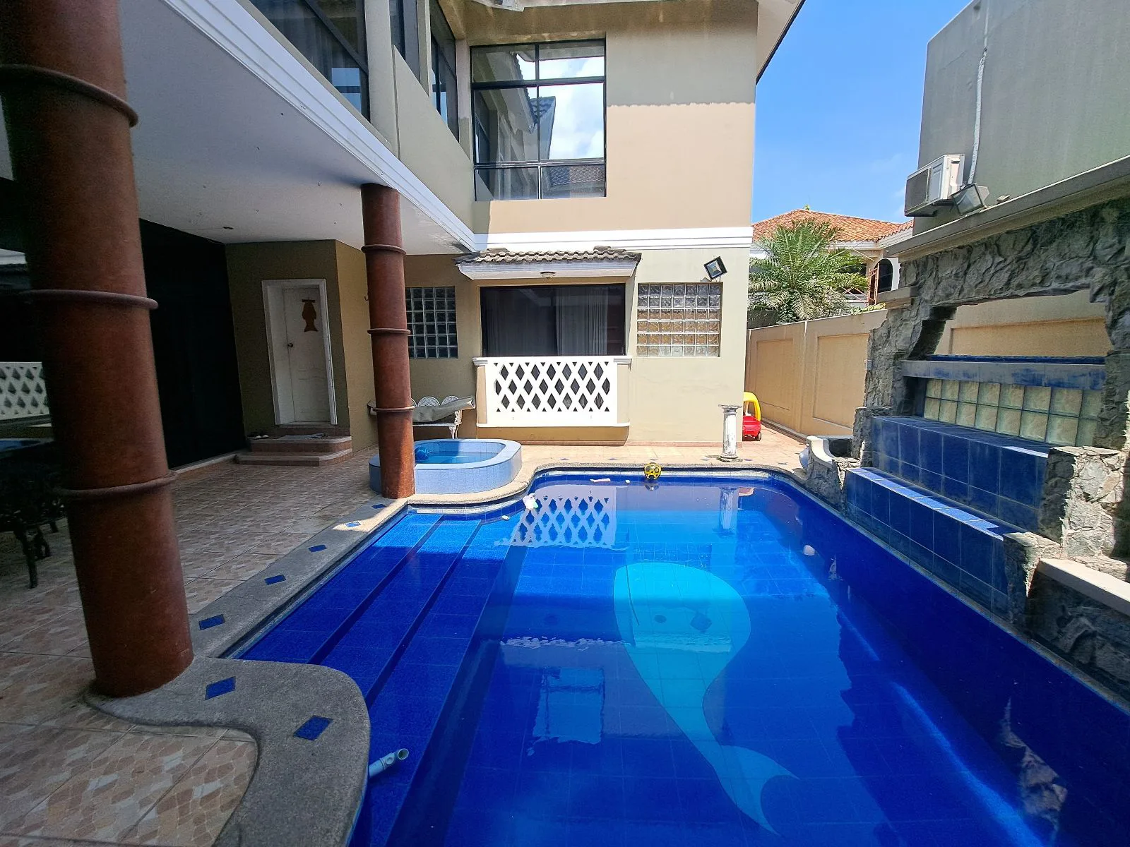 Casa en Venta, Urbanizacipn Rio Guayas Club, AleR