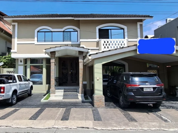 Casa en Venta, Urbanizacipn Rio Guayas Club, AleR