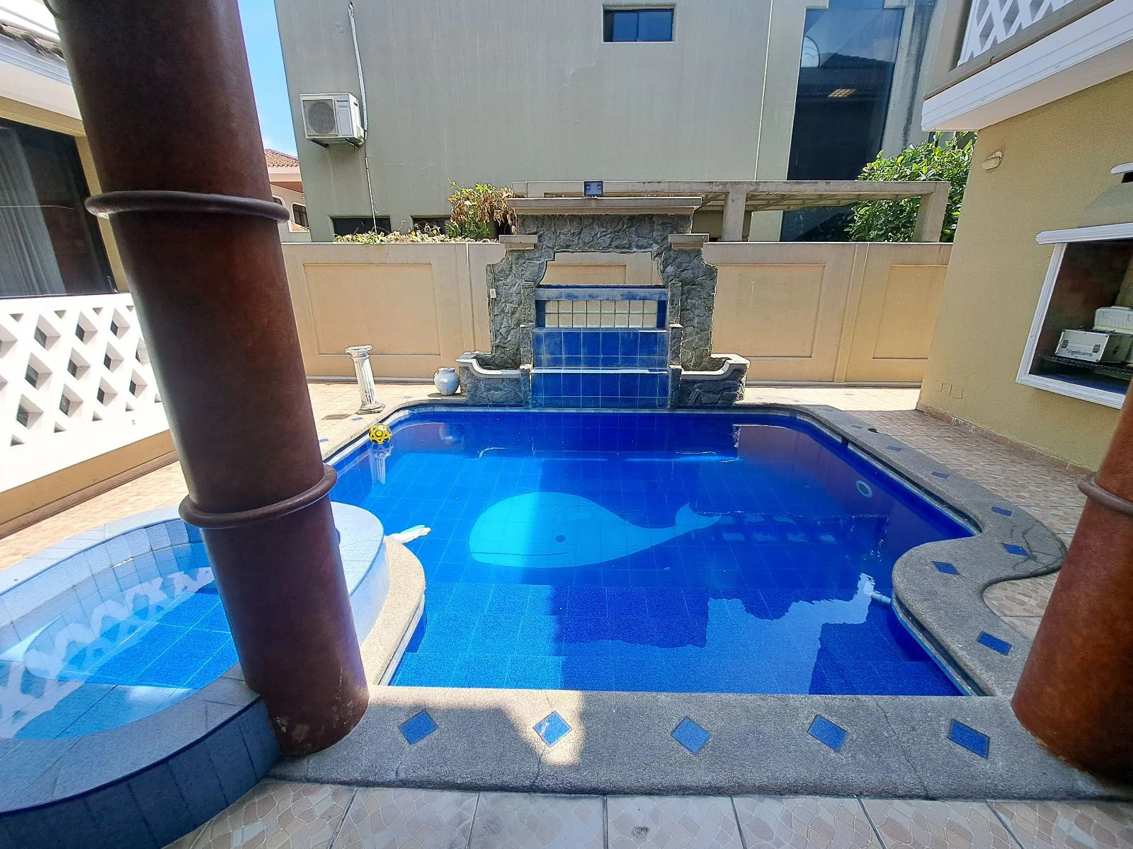 Casa en Venta, Urbanizacipn Rio Guayas Club, AleR
