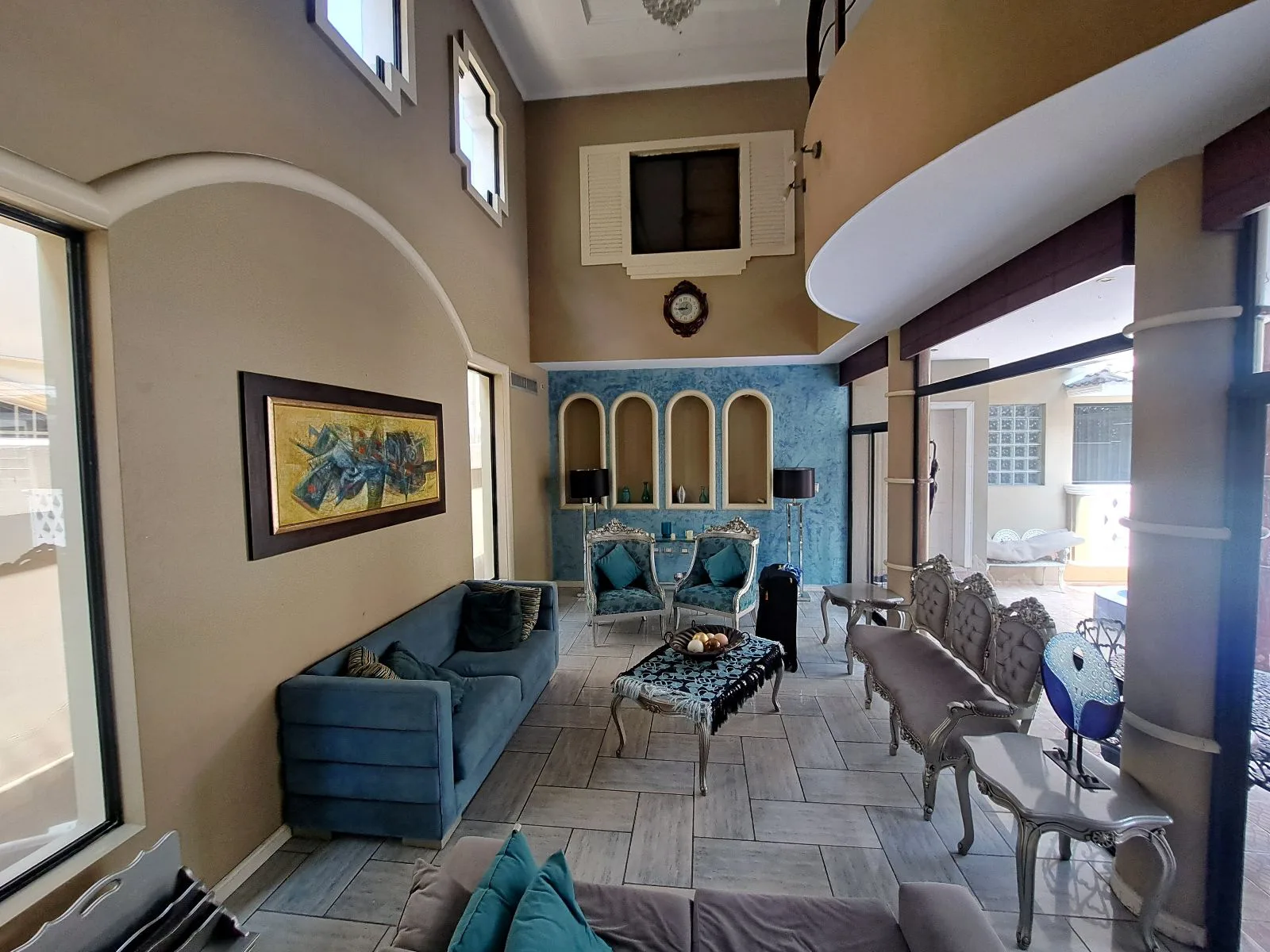 Casa en Venta, Urbanizacipn Rio Guayas Club, AleR