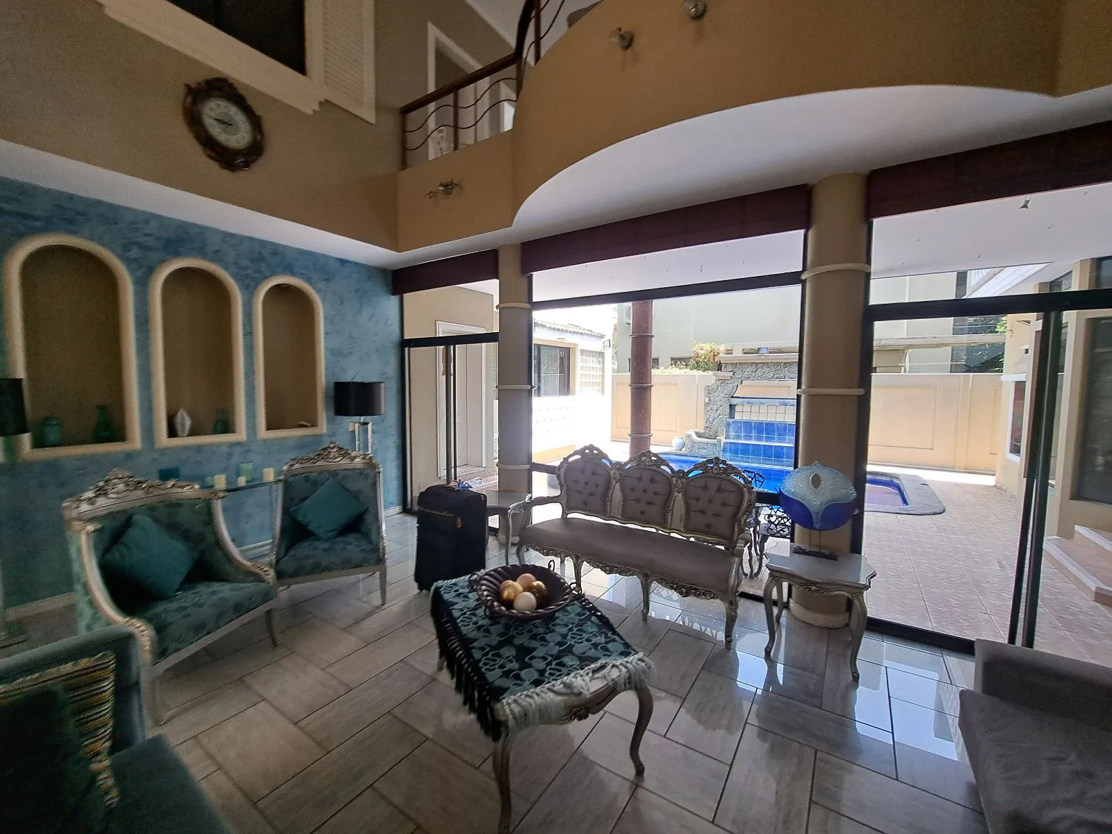 Casa en Venta, Urbanizacipn Rio Guayas Club, AleR