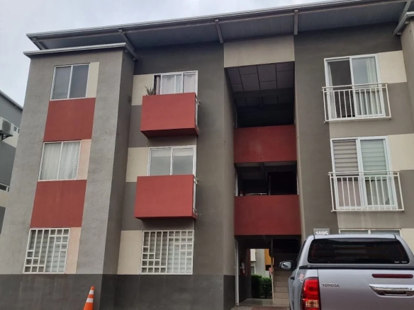 Alquilo departamento en Villas del rey Etapa Harry IngS