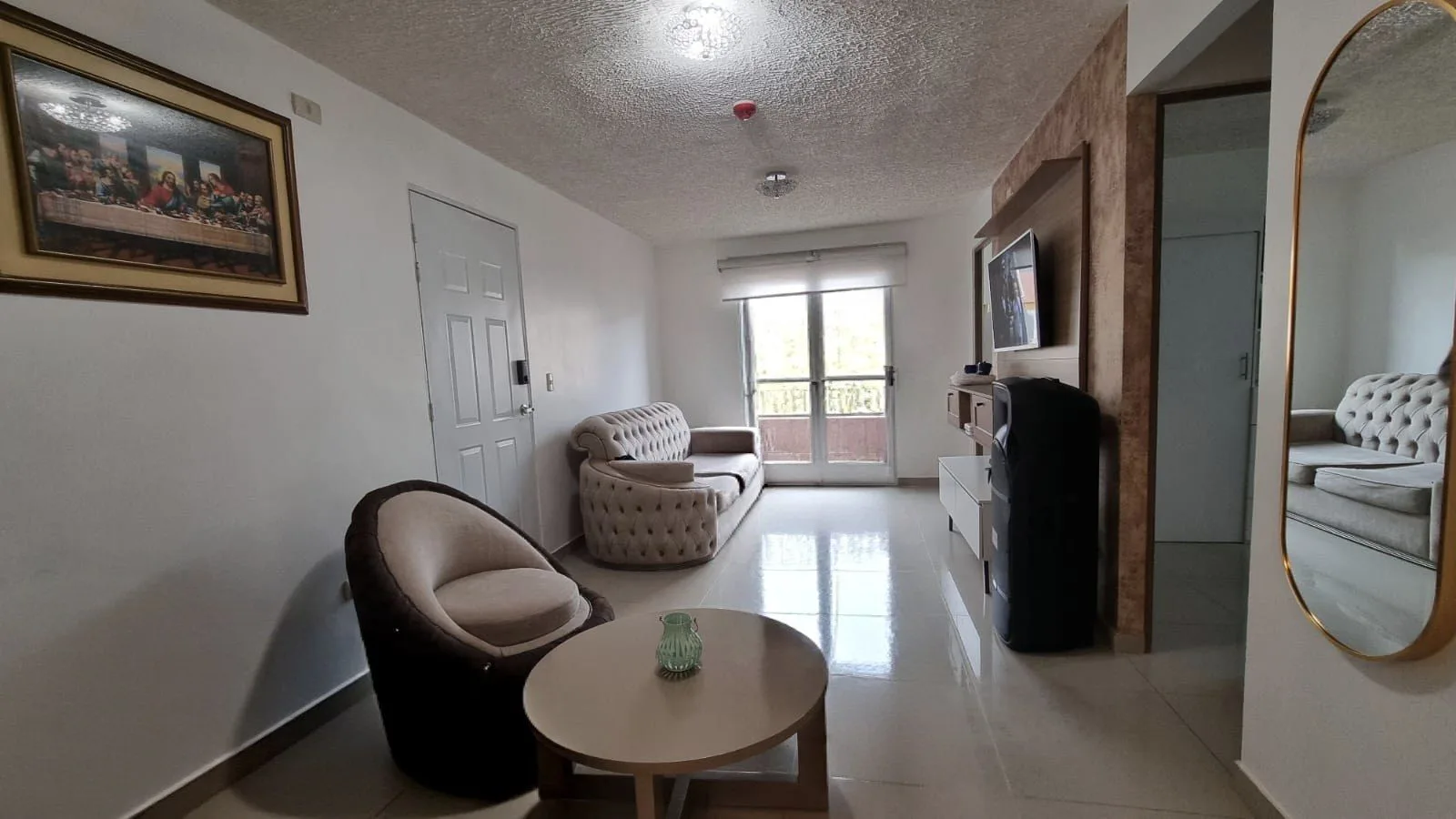 Alquilo departamento en Villas del rey Etapa Harry IngS