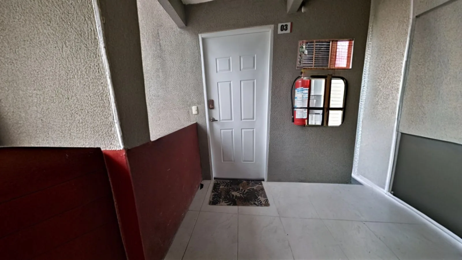 Alquilo departamento en Villas del rey Etapa Harry IngS