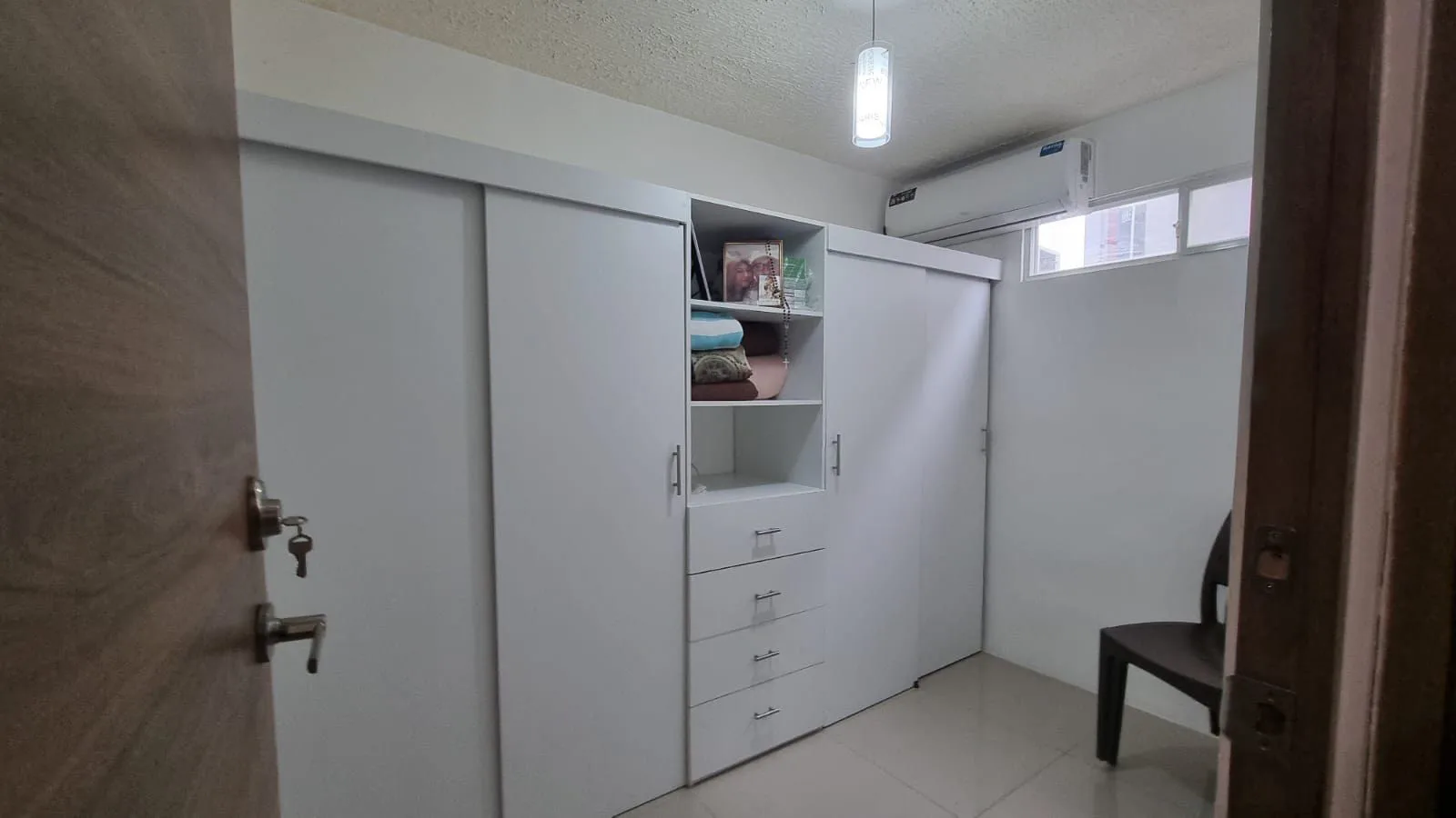 Alquilo departamento en Villas del rey Etapa Harry IngS