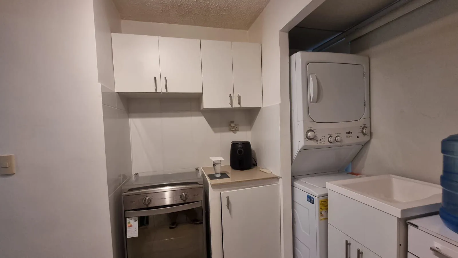Alquilo departamento en Villas del rey Etapa Harry IngS