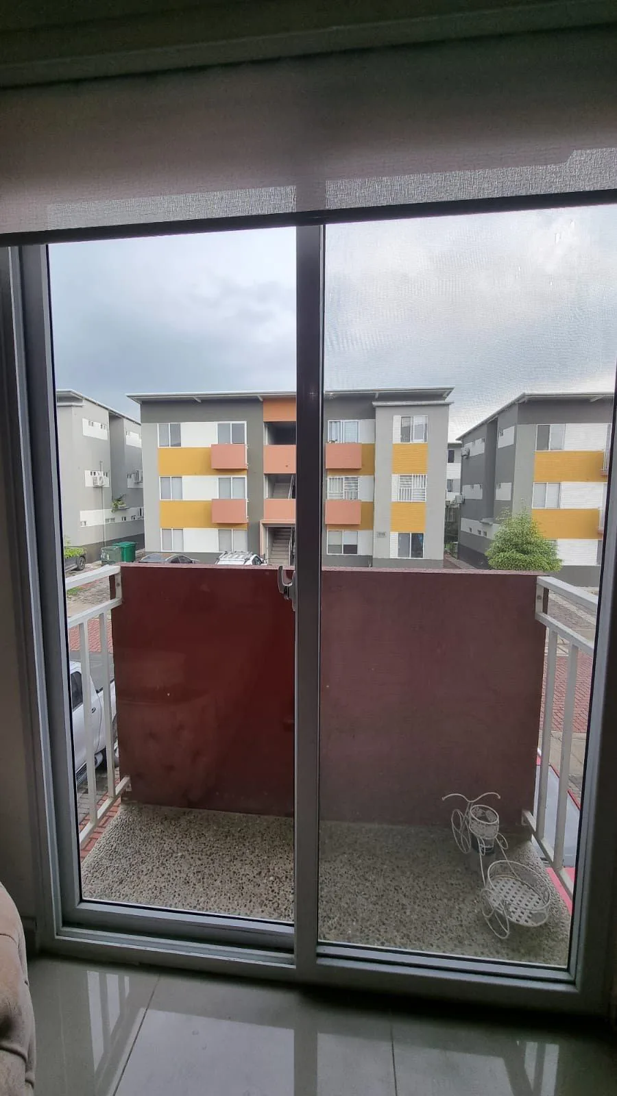 Alquilo departamento en Villas del rey Etapa Harry IngS