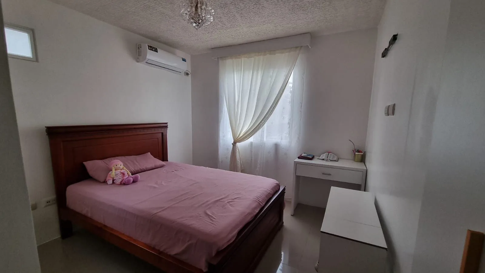 Alquilo departamento en Villas del rey Etapa Harry IngS