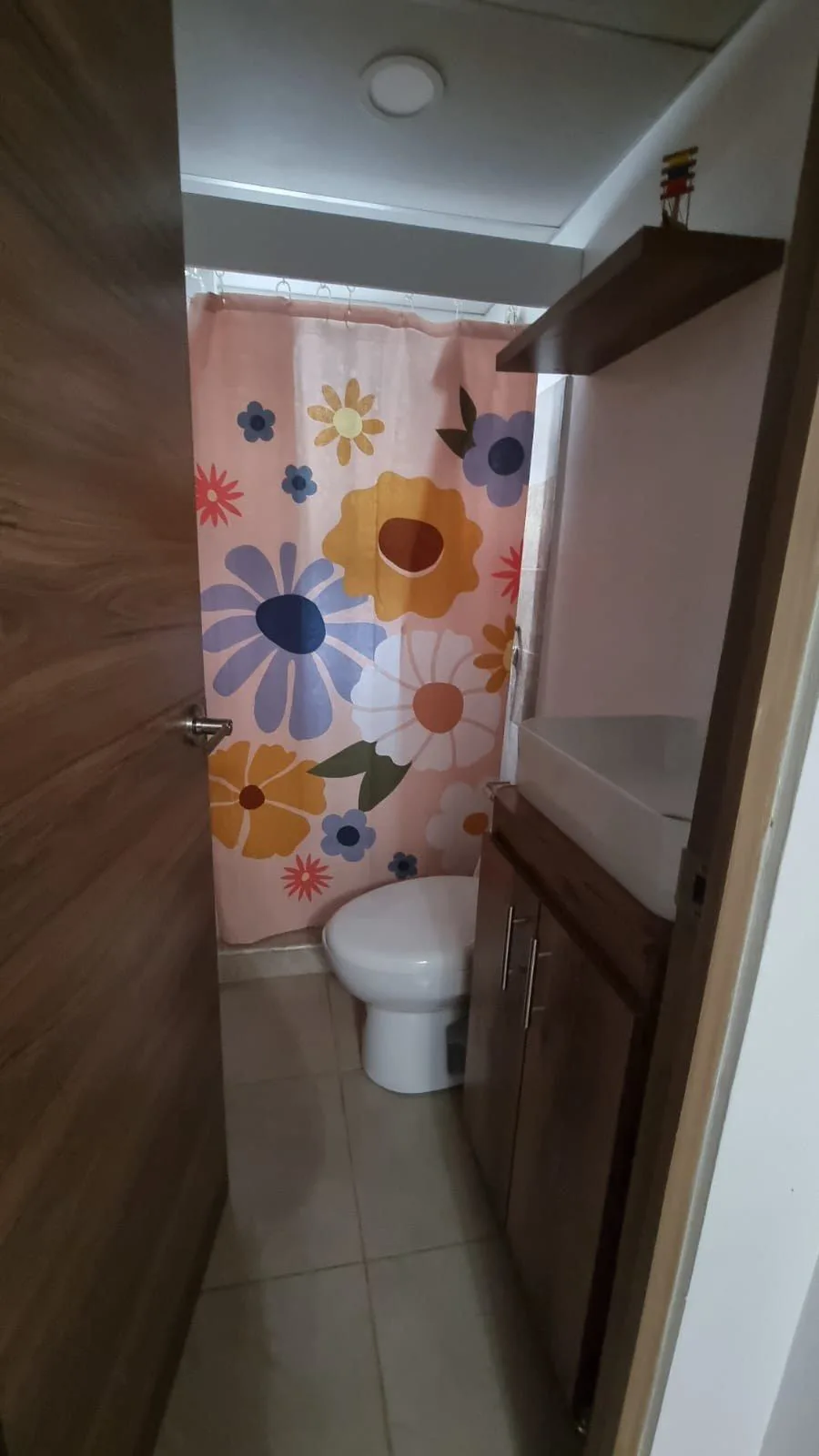 Alquilo departamento en Villas del rey Etapa Harry IngS