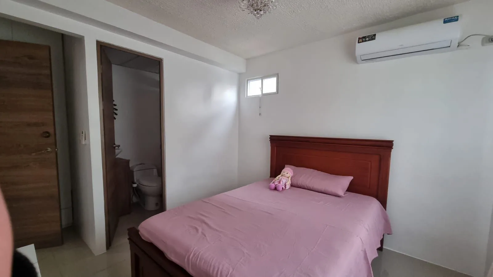 Alquilo departamento en Villas del rey Etapa Harry IngS