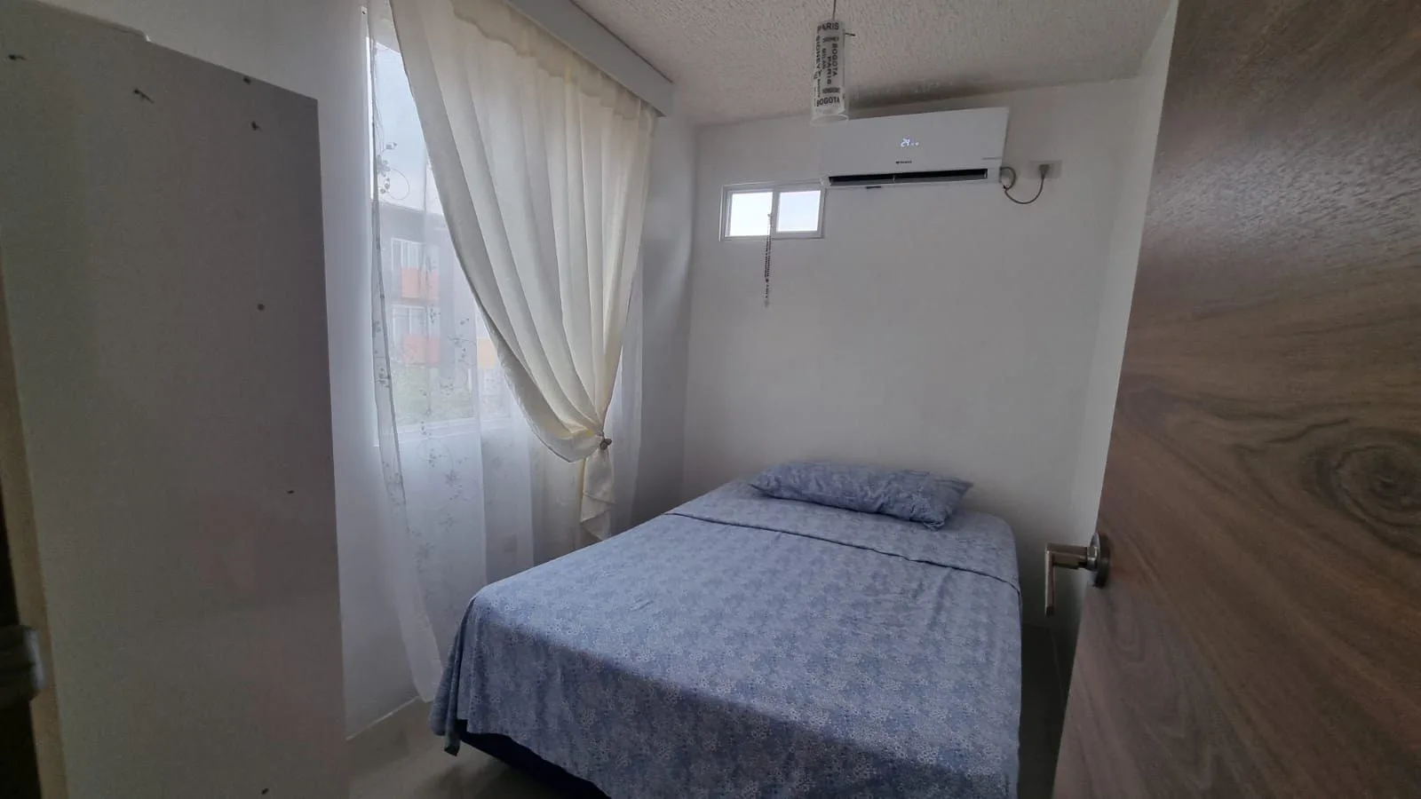 Alquilo departamento en Villas del rey Etapa Harry IngS