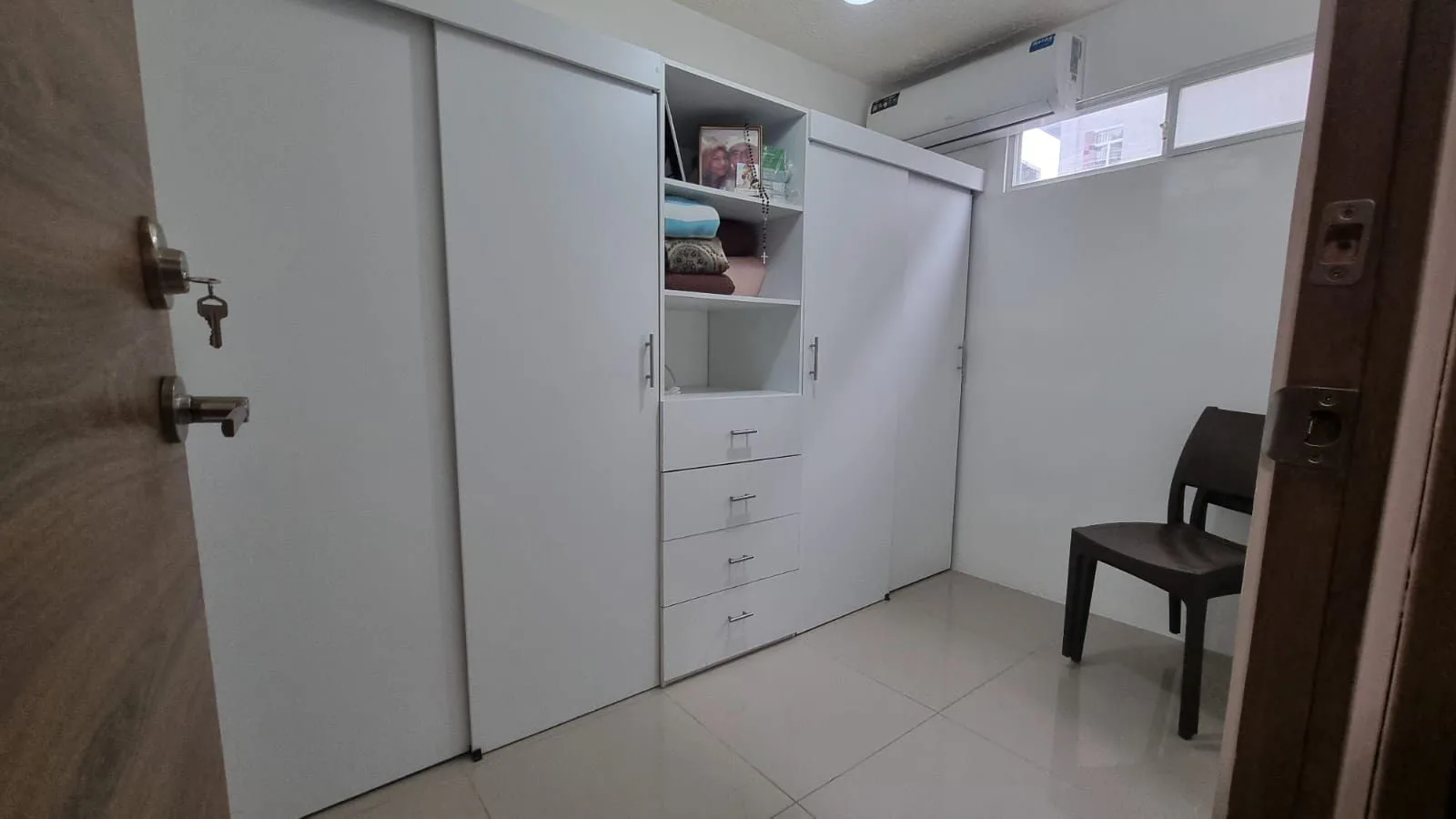 Alquilo departamento en Villas del rey Etapa Harry IngS