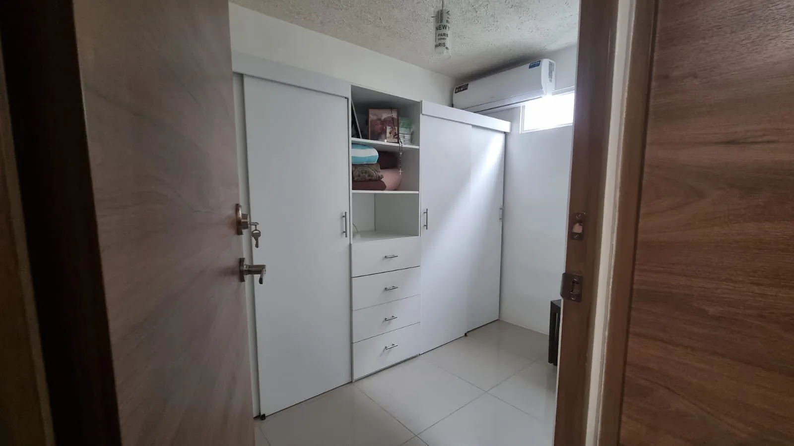 Alquilo departamento en Villas del rey Etapa Harry IngS