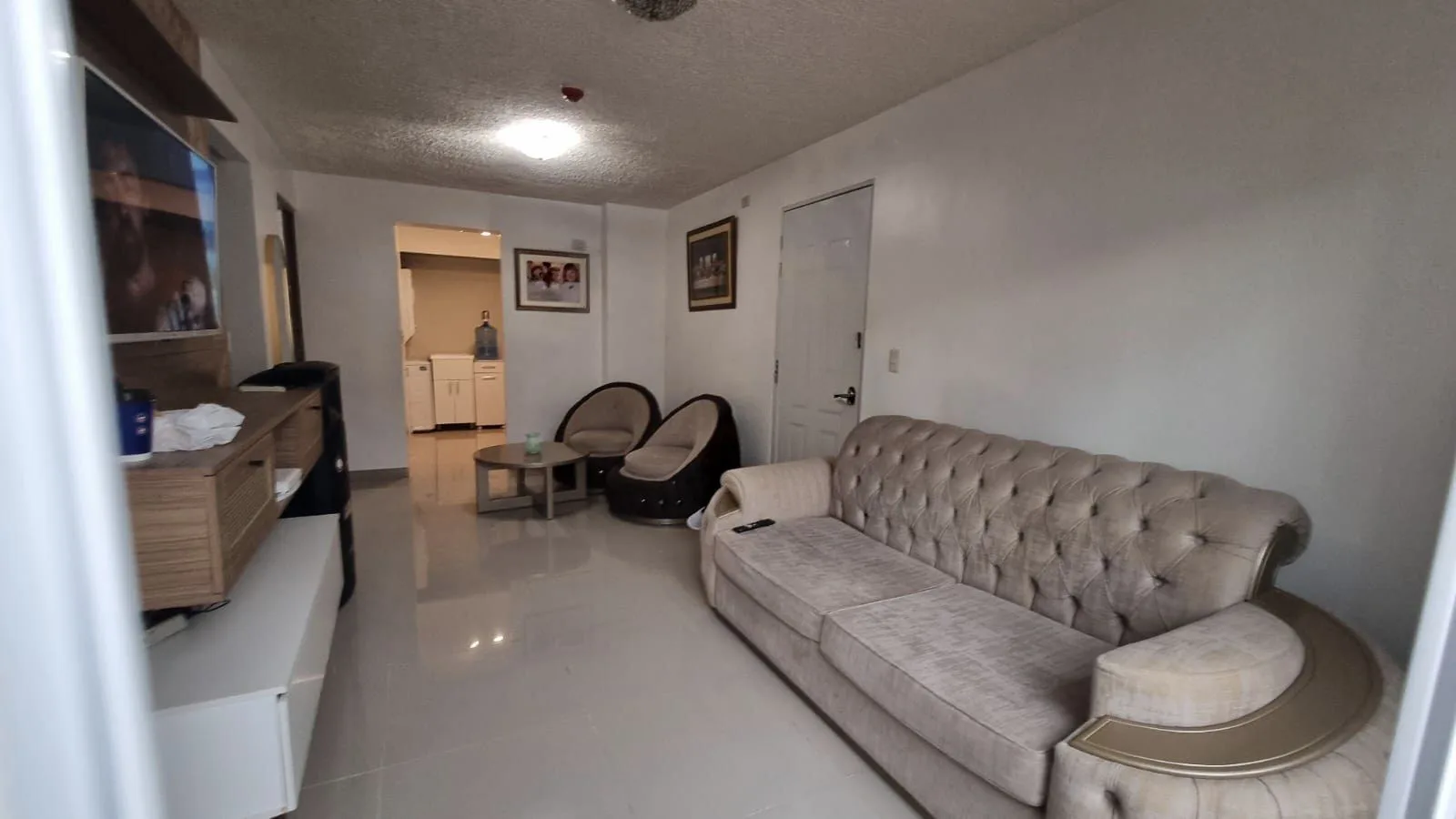 Alquilo departamento en Villas del rey Etapa Harry IngS