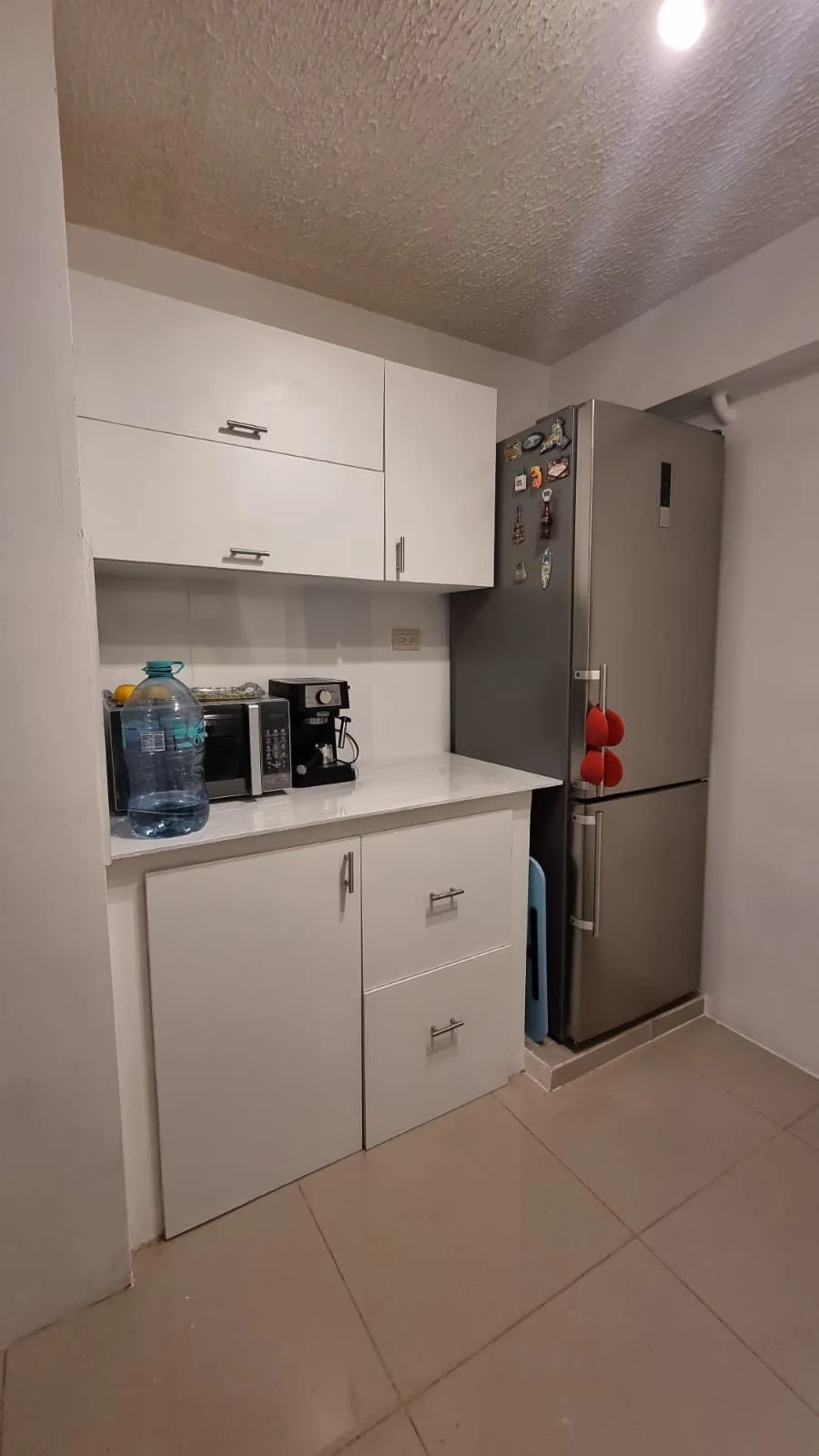 Alquilo departamento en Villas del rey Etapa Harry IngS