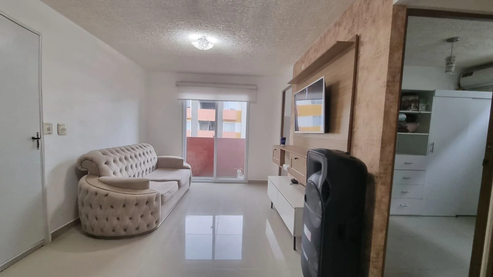 Alquilo departamento en Villas del rey Etapa Harry IngS