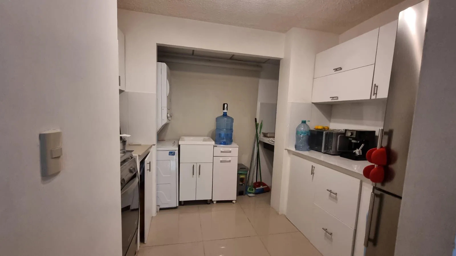 Alquilo departamento en Villas del rey Etapa Harry IngS