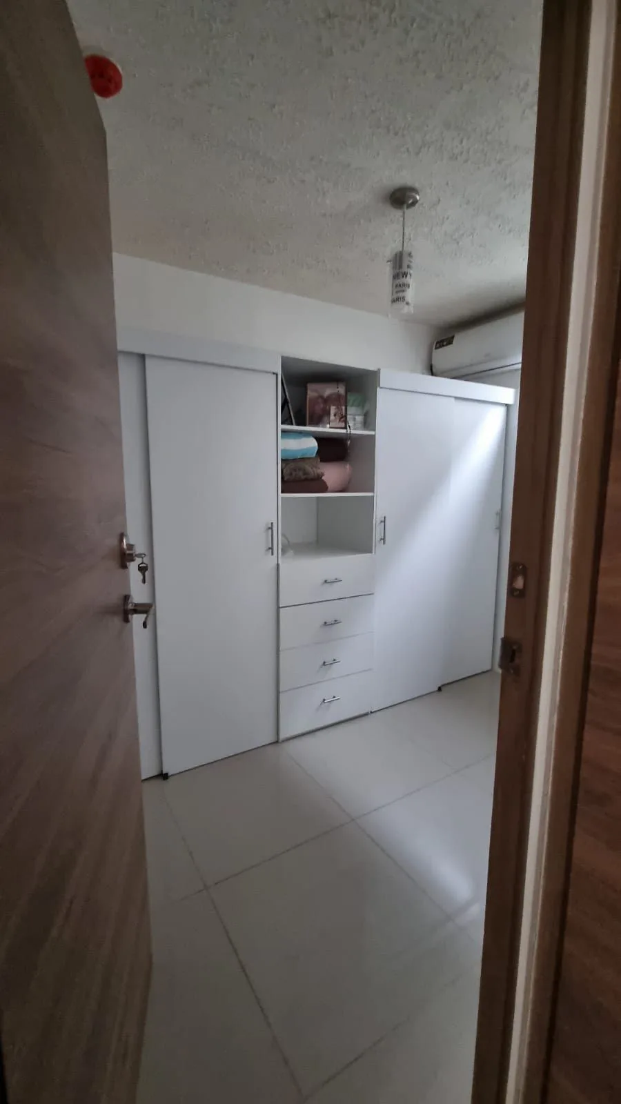 Alquilo departamento en Villas del rey Etapa Harry IngS