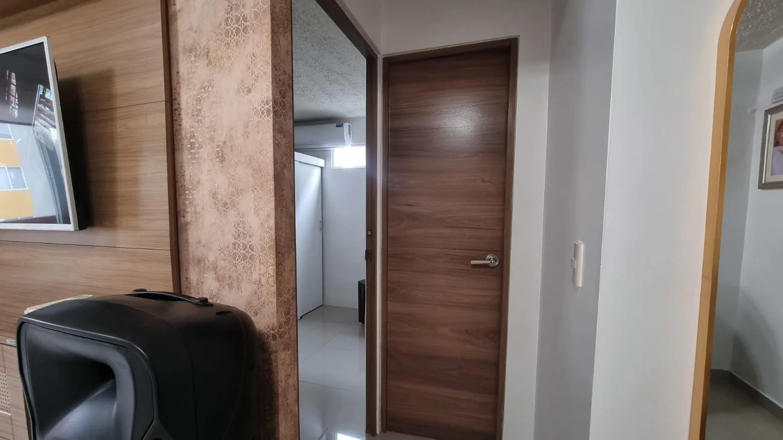 Alquilo departamento en Villas del rey Etapa Harry IngS