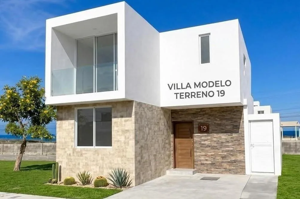 Terreno en venta, Urb Vistalmar, Punta Carnero, CyP
