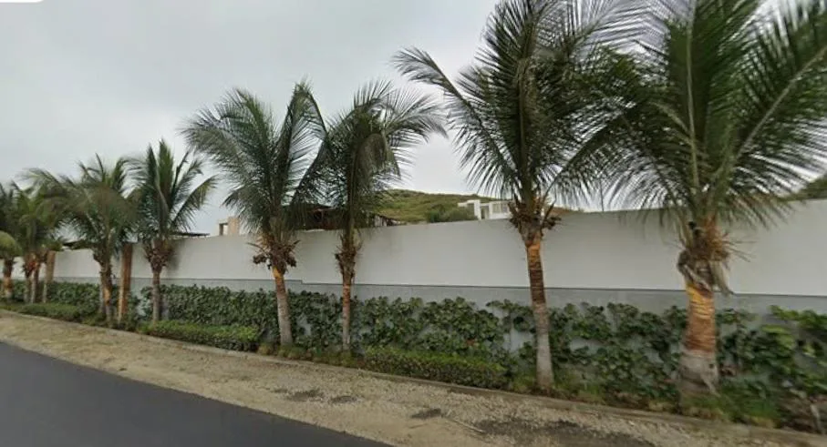 Venta de terreno residencial, Punta Carnero, Urb. Vistalmar, CyP